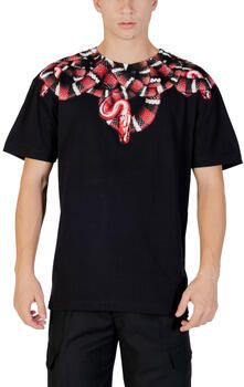 County Of Milan T-shirt Korte Mouw F5CAMATH033