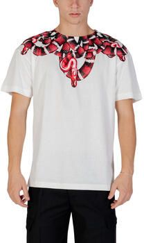 County Of Milan T-shirt Korte Mouw F5CAMATH033