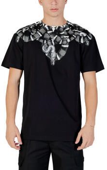 County Of Milan T-shirt Korte Mouw F5CAMATH041