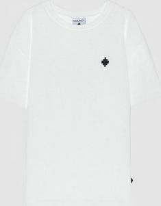 County Of Milan T-shirt Korte Mouw