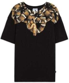 County Of Milan T-shirt Korte Mouw