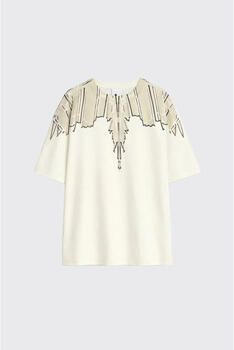 County Of Milan T-shirt Korte Mouw