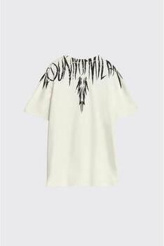 County Of Milan T-shirt Korte Mouw