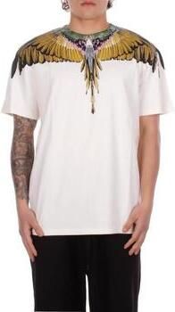 County Of Milan T-shirt Korte Mouw