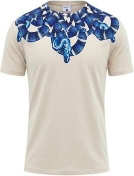 County Of Milan T-shirt Korte Mouw S6CMMATH062