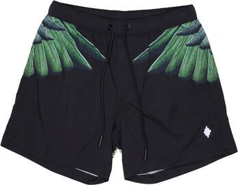 County Of Milan Zwembroek WINGS SHORTS COMAS260659