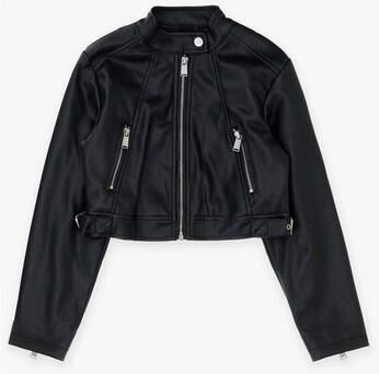Couture Club Blazer JB07200G62
