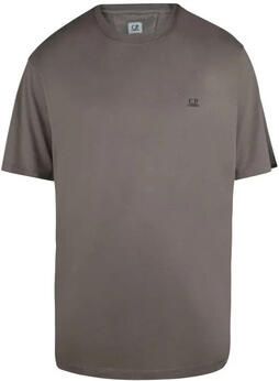 C.P. Company T-shirt Korte Mouw