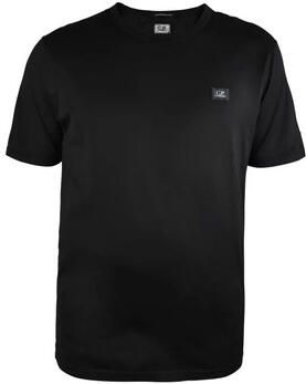 C.P. Company T-shirt Korte Mouw