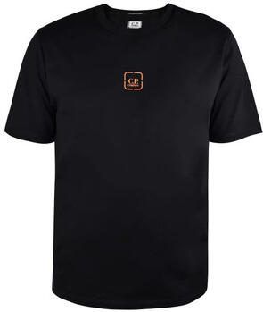 C.P. Company T-shirt Korte Mouw