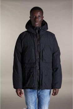 CP Company Trainingsjack JACKET 15CMOW252A 00599G BLACK