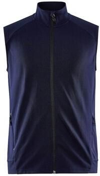 Craft Fleece Jack 1912162390000