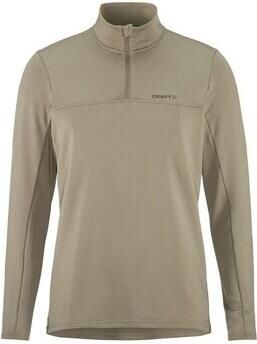 Craft Core Gain Midlayer Shirt Heren - Foto 2