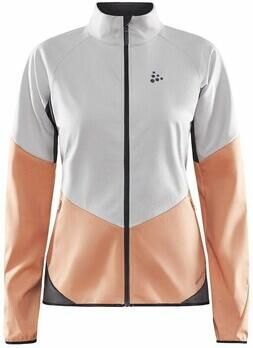 Craft Fleece Jack Glide