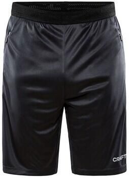 Craft Korte Broek Evolve Zip Pocket