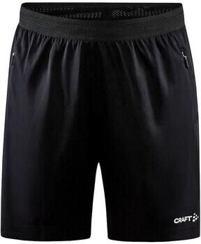 Craft Korte Broek Evolve Zip Pocket