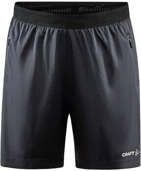 Craft Korte Broek Evolve Zip Pocket
