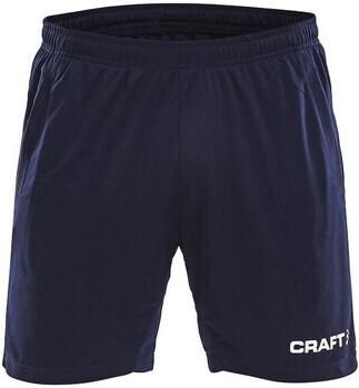 Craft Korte Broek Progress