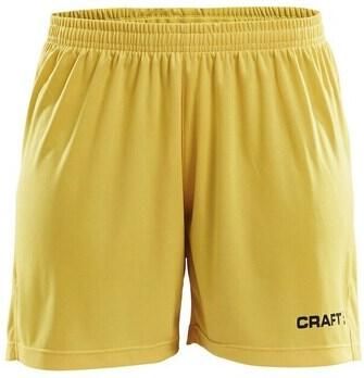 Craft Korte Broek Squad Solid