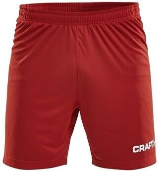 Craft Korte Broek Squad Solid