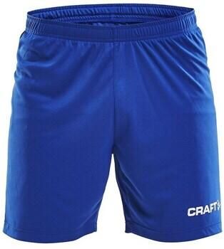 Craft Korte Broek Squad Solid