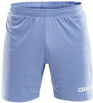 Craft Korte Broek Squad Solid Wb