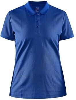 Craft Polo Shirt Korte Mouw 1909139346000