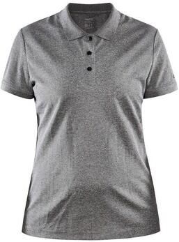 Craft Polo Shirt Korte Mouw Core Unify