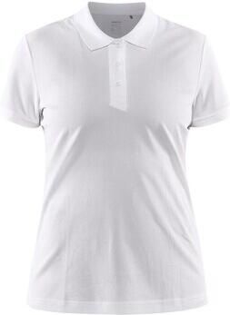 Craft Polo Shirt Korte Mouw Core Unify