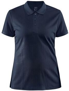 Craft Polo Shirt Korte Mouw Core Unify