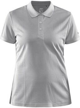 Craft Polo Shirt Korte Mouw Core Unify