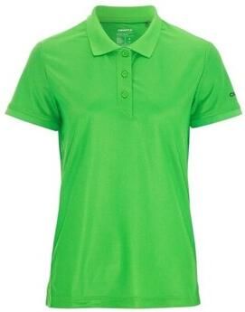 Craft Polo Shirt Korte Mouw Core Unify