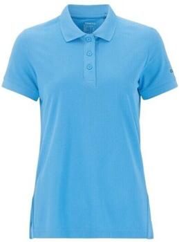 Craft Polo Shirt Korte Mouw Core Unify