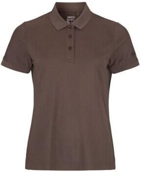 Craft Polo Shirt Korte Mouw Core Unify