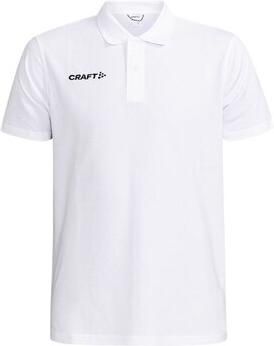 Craft Polo Shirt Korte Mouw Progress 2.0