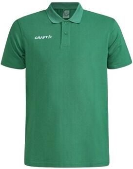 Craft Polo Shirt Korte Mouw Progress 2.0