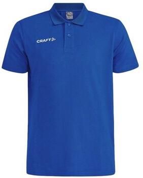 Craft Polo Shirt Korte Mouw Progress 2.0