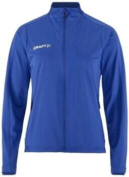 Craft Evolve 2.0 Full Zip Trainingsjas Dames - Foto 2