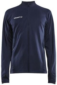 Craft Sweater Evolve Full Zip