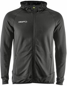 Craft Sweater Extend Full Zip