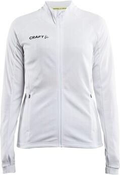 Craft Sweaters Evolve Full Zip