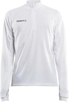 Craft Sweaters Evolve Halfzip