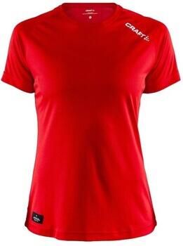 Craft T-shirt Korte Mouw 1907392430000