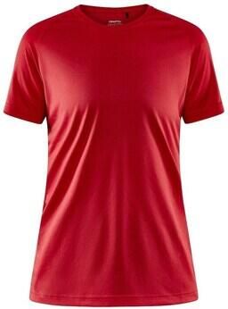 Craft T-shirt Korte Mouw 1909879430000