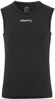 Craft T-shirt Korte Mouw Ability Compression Sl