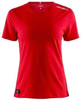 Craft T-shirt Korte Mouw Community Mix