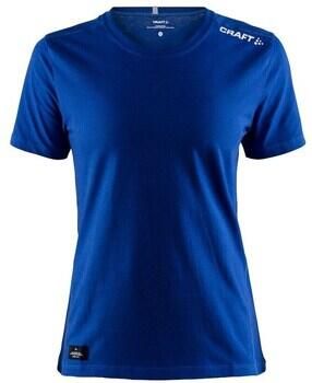 Craft T-shirt Korte Mouw Community Mix