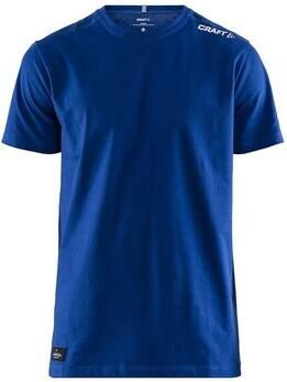 Craft T-shirt Korte Mouw Community Mix