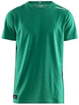 Craft T-shirt Korte Mouw Community Mix