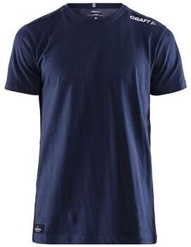 Craft T-shirt Korte Mouw Community Mix